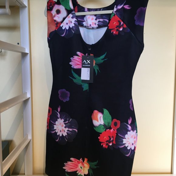 A/X Paris Floral Mini - Picture 6 of 7